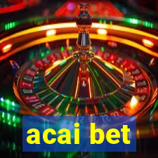 acai bet